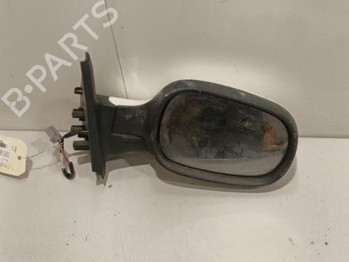 Used Right mirror NISSAN MICRA III (K12) 1.5 dCi (86 hp) 22582273