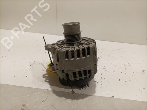 Used Alternator Alternator AUDI A1 Sportback (8XA, 8XF) 1.0 TFSI (95 hp) 22584963 22584963