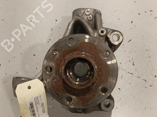 Used Right front steering knuckle Right front steering knuckle 22581683 22581683