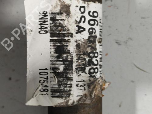 drivaksel-fortil-hjre-citroen-berlingo-box-bodympv-b9-16-hdi-75-00003273lp-2008-22575141 main image