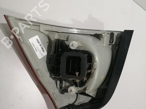 Used Left taillight VW GOLF V (1K1) 1.4 FSI (90 hp) 22581154