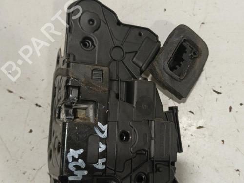 Front left lock VW GOLF VI (5K1) 1.4 TSI | BP22588414C98 