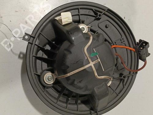 Heater blower motor MERCEDES-BENZ A-CLASS (W169) A 180 CDI (169.007, 169.307) | BP22570502M62 