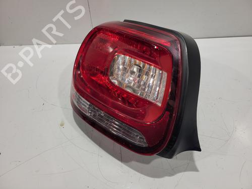 Used Left taillight Left taillight CITROËN DS3 (SA_) 1.6 VTi 120 (120 hp) 30146901 30146901