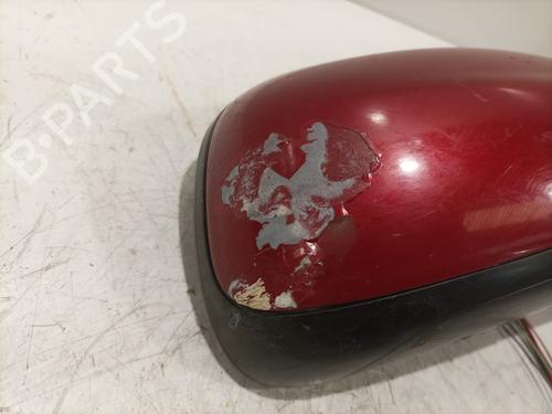 Right mirror PEUGEOT 307 (3A/C) 2.0 HDi 135 | BP27485183C27 
