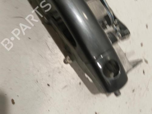 Used Front left exterior door handle PEUGEOT 308 I (4A_, 4C_) 1.6 HDi (109 hp) 22576218