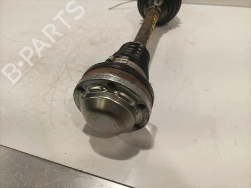 Left front driveshaft AUDI A3 (8P1) S3 quattro | BP30597671M38  - Image 6