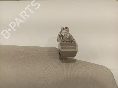 Left sun visor MERCEDES-BENZ E-CLASS (W212) E 300 Hybrid / BlueTEC Hybrid (212.098) | BP26431296I1 