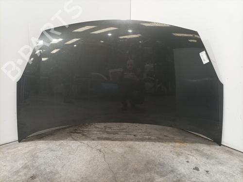 Used Hood PEUGEOT PARTNER Box Body/MPV 1.6 HDi (90 hp) 30085157