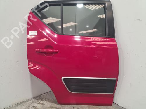 Dør højre bagtil SUZUKI IGNIS III (MF, FF) 1.2 Hybrid (ATK412, FF21S) | BP33299478C5 - Image 2