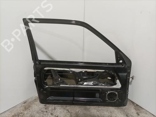 Left front door PEUGEOT 106 II (1A_, 1C_) 1.4 i | BP22577532C2 