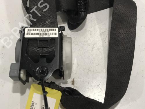 front-left-seatbelt-bmw-x6-e71-e72-2007-2008-2009-2010-2011-2012-2013-2014-2015-26131872 main image