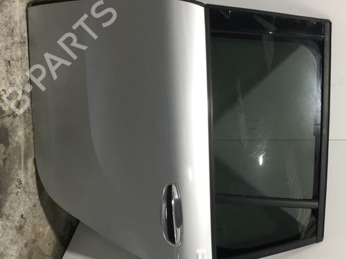Left rear door CITROËN C4 Grand Picasso II (DA_, DE_) 1.6 HDi / BlueHDi 115 | BP22577294C4