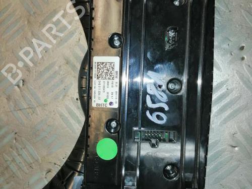 Climate control MINI MINI (F56) Cooper D | BP22584379I5 - Image 3
