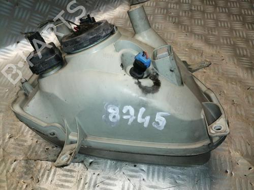 Left headlight SUZUKI WAGON R+ (MA) 1.3 DDiS (RB413D) | BP22589818C28 - Image 3