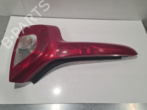 Left taillight VOLVO C30 (533) D2 | BP33438034C34 - Image 5