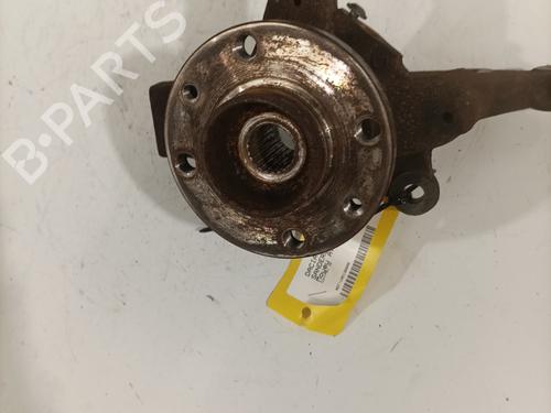 Right front steering knuckle DACIA SANDERO II TCe 90 (B8M1, B8MA, B8AC) | BP25653200M26  - Image 6