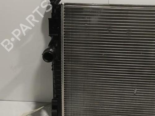 Used Water radiator Water radiator PEUGEOT PARTNER Box Body/MPV (K9) 1.5 BlueHDi 100 (102 hp) 22579714 22579714