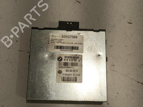 engine-control-unit-ecu-bmw-1-e87-2003-2004-2005-2006-2007-2008-2009-2010-2011-2012-2013-26297017 main image