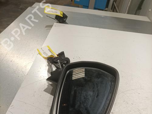 Right mirror AUDI A3 Sportback (8VA, 8VF) S3 quattro | BP28353782C27