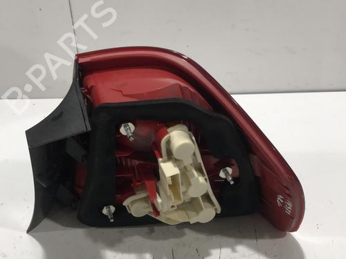 Left taillight BMW 3 (E90) 320 d | BP27212499C34 - Image 4