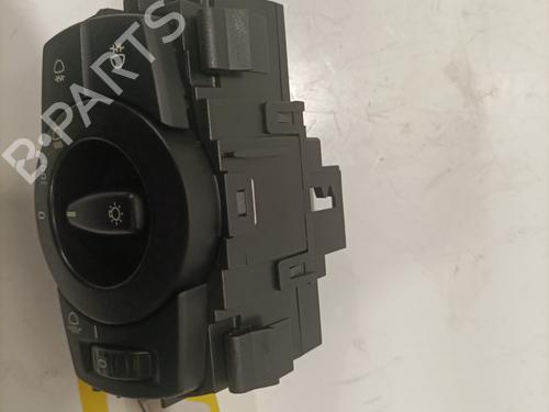Headlight switch BMW 1 (E87) 116 i | BP24986122I24 