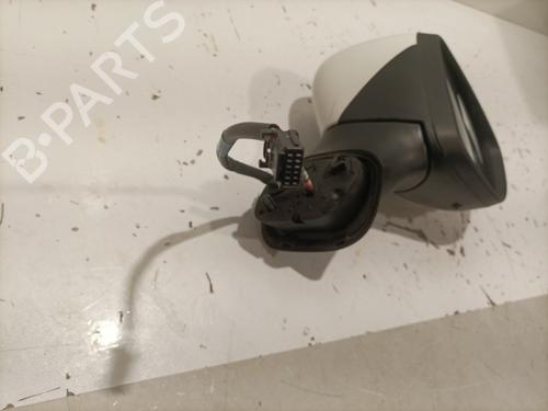 Right mirror RENAULT CLIO IV (BH_) 1.5 dCi 75 | BP22573442C27 