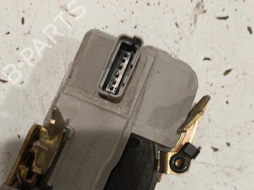 Front left lock CITROËN XSARA (N1) 2.0 HDi 90 | BP22588146C98 