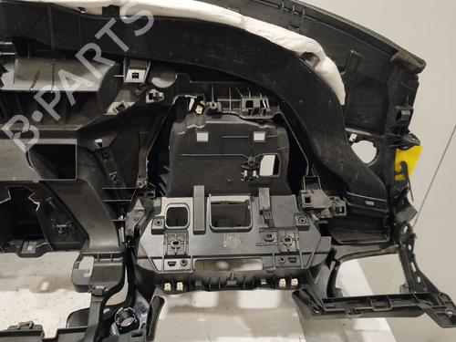 Dashboard RENAULT MEGANE IV Hatchback (B9A/M/N_) 1.6 TCe 205 (B9MV) | BP36482204C46 - Image 9
