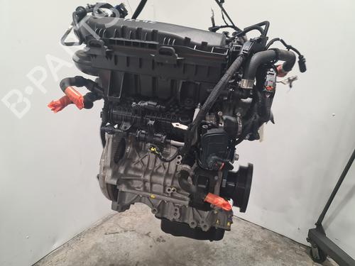 Engine CITROËN C3 AIRCROSS II (2R_, 2C_) 1.2 PureTech 110 (2RHNZB, 2RHNZW, 2RHNPX, 2RHNPJ) | BP34258277M1  - Image 11