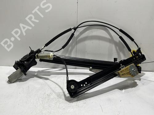 Front right window mechanism ALFA ROMEO MITO (955_) 1.6 JTDM (955AXC1B) | BP29710332C23 