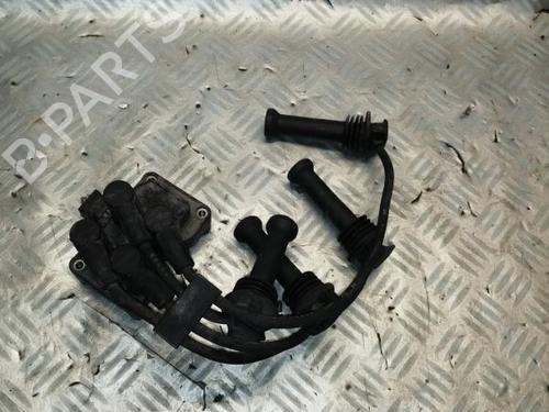 Ignition coil FORD FIESTA VI (CB1, CCN) 1.25 | BP22577947M94 