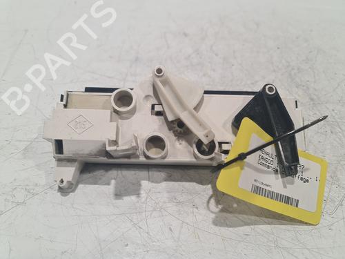 Climate control RENAULT KANGOO Express (FC0/1_) D 65 1.9 (FC0E, FC02, FC0J, FC0N) | BP33114782I5 - Image 2