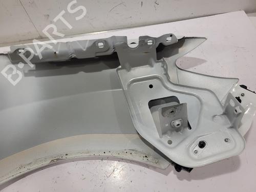 Used Left front fenders Left front fenders 39255140 39255140