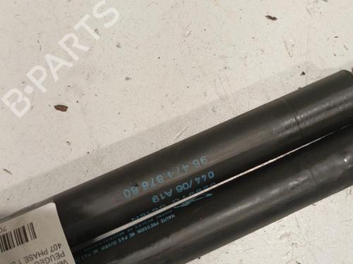 Used Tailgate lift support PEUGEOT 407 SW (6E_, 6D_) 1.6 HDi 110 (109 hp) 22582246