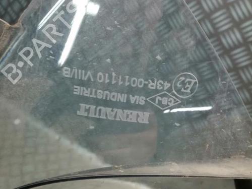 Front right quarter glass RENAULT TWIZY (MAM_) 45 | BP22578148C112