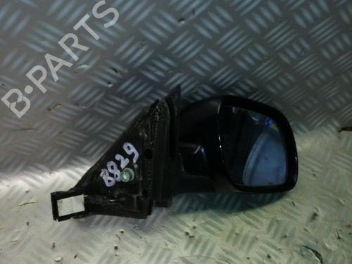 Right mirror AUDI A3 (8L1) 1.9 TDI | BP22581464C27 