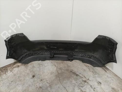 Rear bumper SEAT IBIZA III (6L1) 1.9 TDI | BP22579378C8 