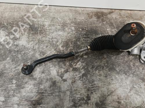 Tannstang/sevrosnekke RENAULT GRAND SCÉNIC III (JZ0/1_) 1.5 dCi (JZ09, JZ0D, JZ10, JZ14, JZ1G, JZ29, JZ2C) | BP22587621M22 