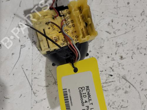 Switch RENAULT CLIO IV (BH_) 0.9 TCe 90 (BHNF, BHMA, BHMH, BHJK, BHJR) | BP37500206I30 - Image 5