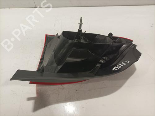 Right taillight RENAULT TWINGO II (CN0_) 1.5 dCi 75 | BP29848030C35  - Image 5