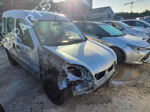 Left headlight RENAULT KANGOO (KC0/1_) 1.5 dCi | BP22570929C28 - Image 10