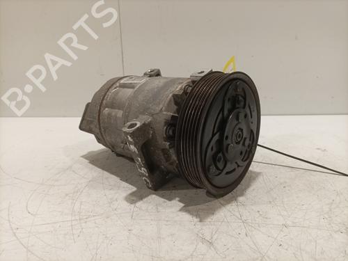 AC compressor RENAULT CLIO IV (BH_) 1.5 dCi 75 | BP32174009M34 - Image 2