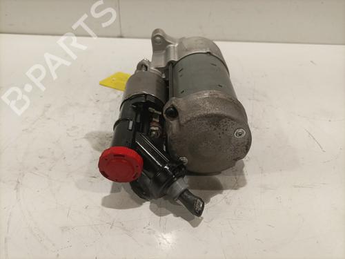 Used Starter Starter BMW 1 (F40) 118 d (150 hp) 29756752 29756752