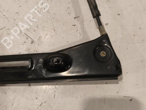 Front left window mechanism FIAT PANDA (169_) 1.2 (169.AXB11, 169.AXB1A) | BP36875622C22  - Image 5