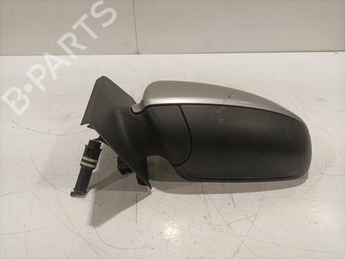 Retrovisor esquerdo SMART FORTWO Coupe (451) 1.0 Turbo (451.332) | BP30577884C26 