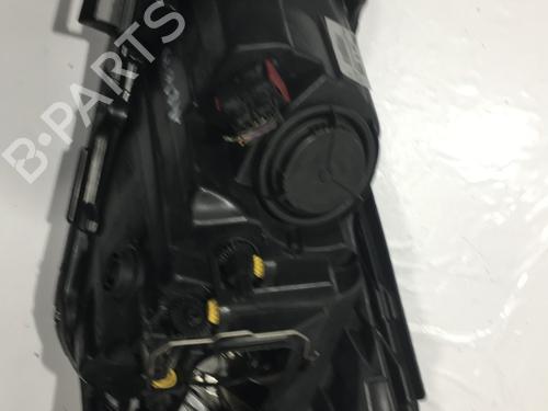 Used Right headlight Right headlight OPEL CORSA D (S07) 1.3 CDTI (L08, L68) (95 hp) 25268362 25268362