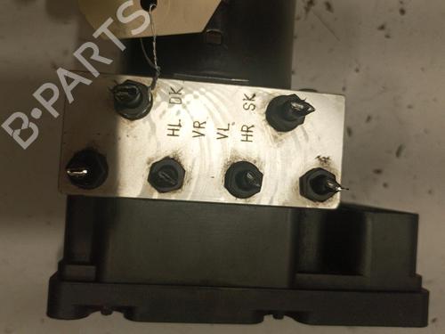 ABS Bremseaggregat VW TOUAREG (7LA, 7L6, 7L7) 2.5 R5 TDI | BP22582228M43 