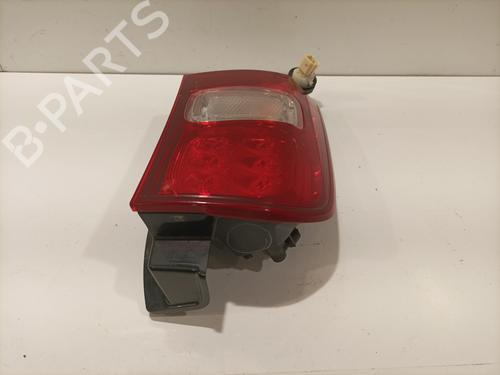 Left taillight SUZUKI IGNIS III (MF, FF) 1.2 Hybrid (ATK412, FF21S) | BP33438016C34  - Image 5
