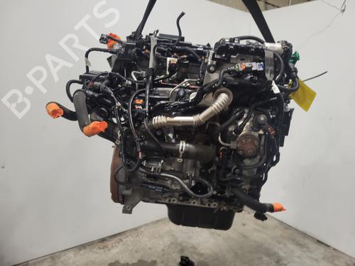 Engine CITROËN C3 AIRCROSS II (2R_, 2C_) 1.6 BlueHDi 100 (2CBHYB) | BP31041284M1 - Image 7